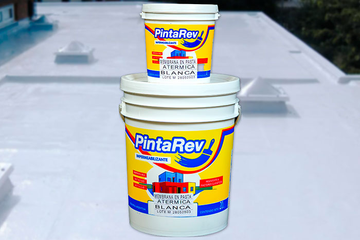impermeabilizantes
